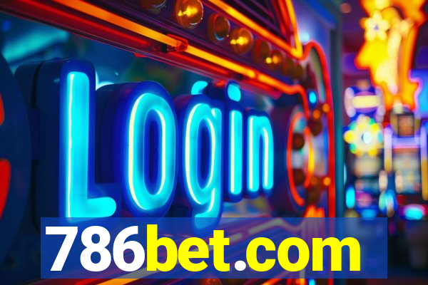 786bet.com