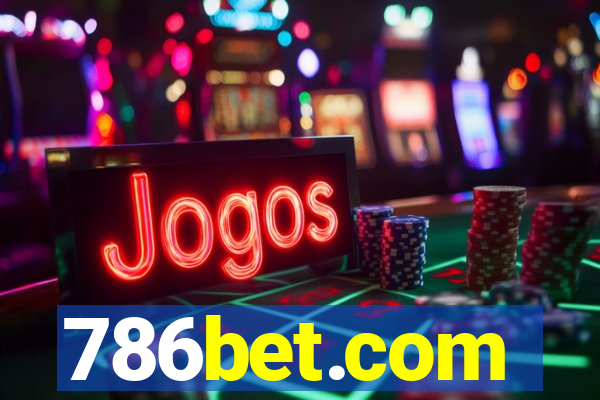 786bet.com