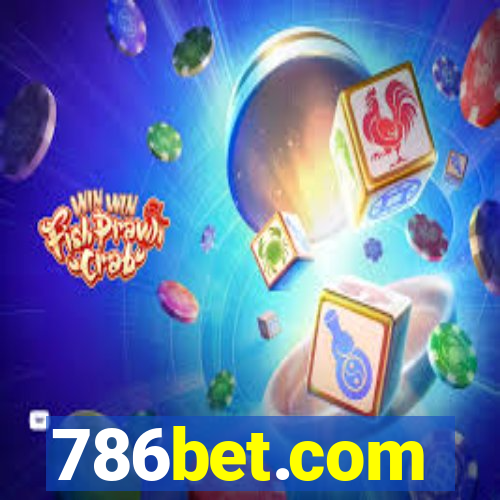 786bet.com