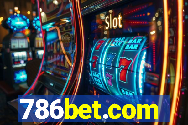 786bet.com