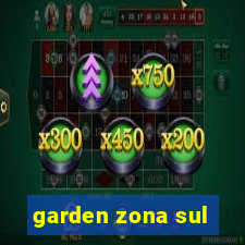garden zona sul