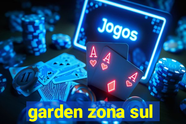 garden zona sul