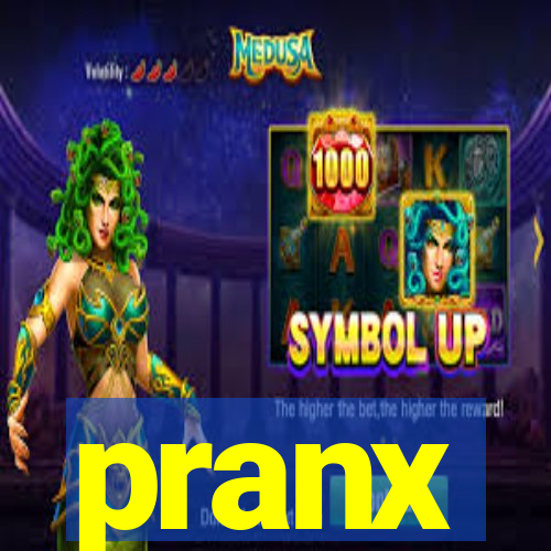 pranx
