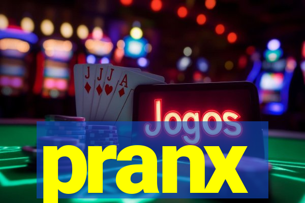 pranx