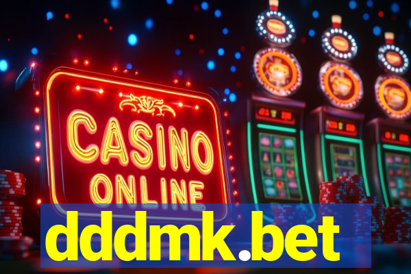 dddmk.bet