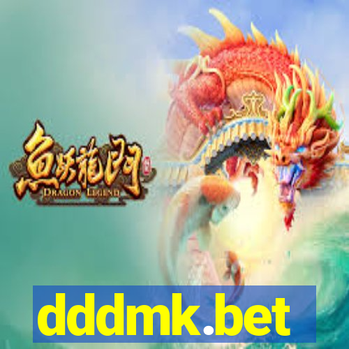 dddmk.bet