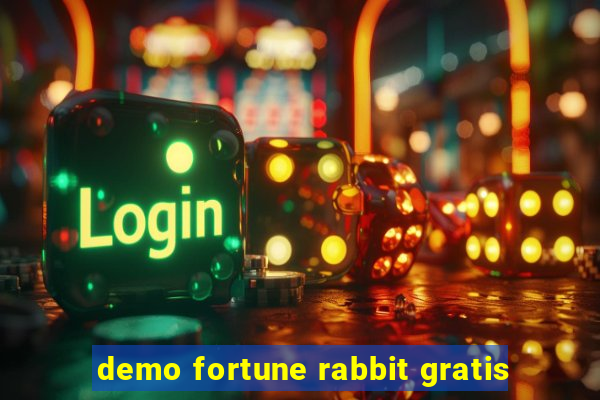 demo fortune rabbit gratis