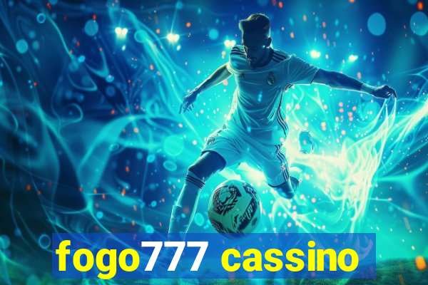 fogo777 cassino
