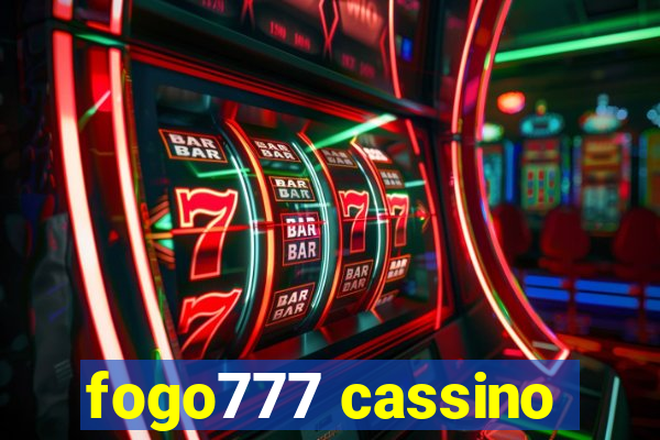 fogo777 cassino