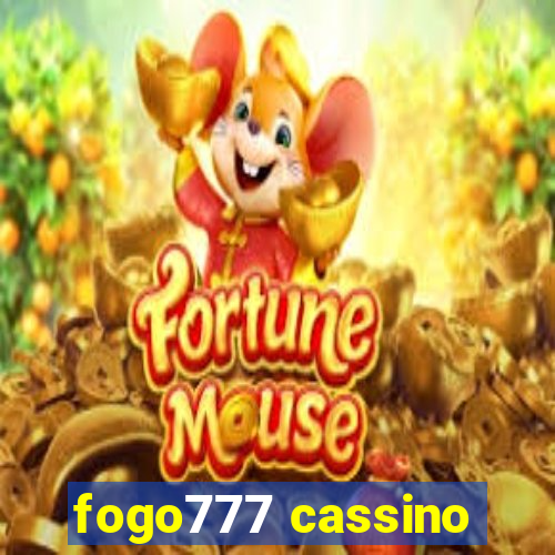 fogo777 cassino