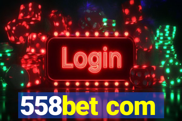 558bet com