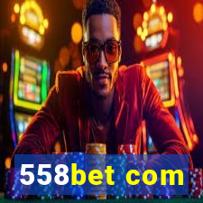 558bet com