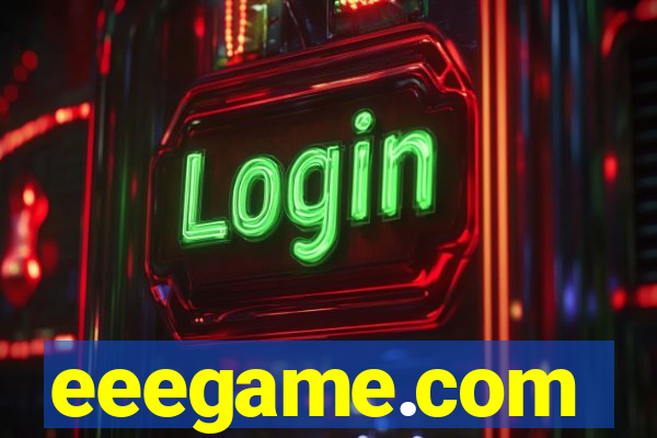 eeegame.com