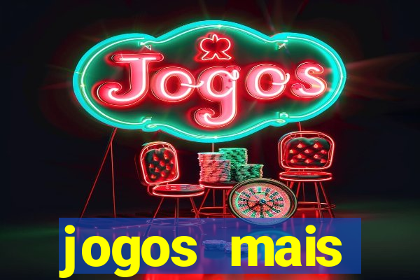 jogos mais lucrativos do mundo