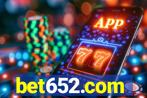 bet652.com
