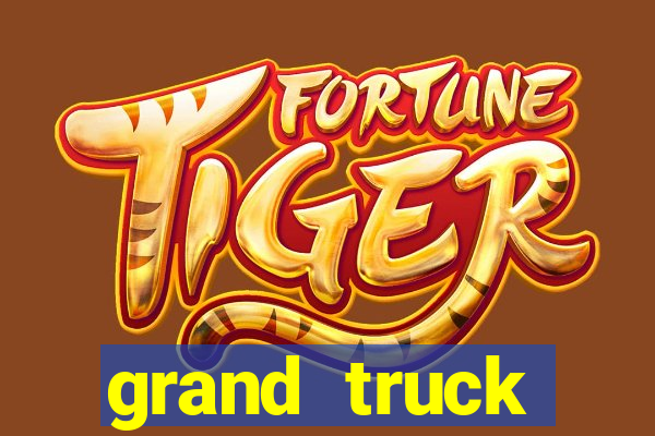 grand truck simulator 2 download dinheiro infinito