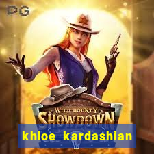 khloe kardashian and o.j. simpson