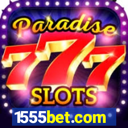1555bet.com