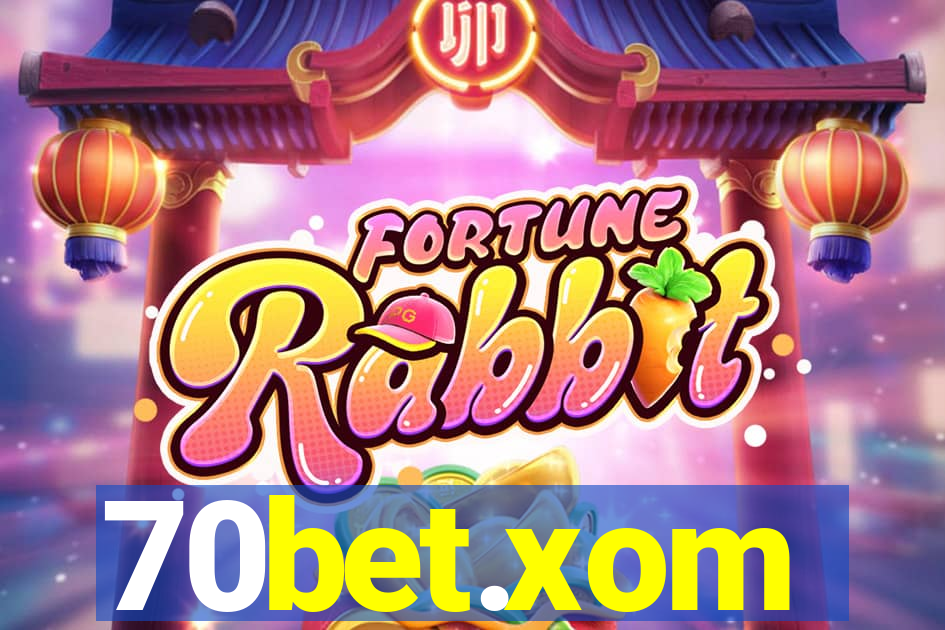 70bet.xom