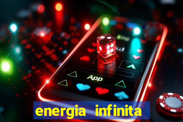 energia infinita football rivals