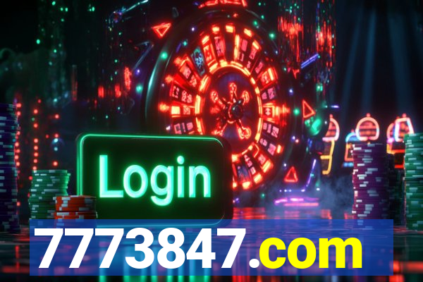 7773847.com