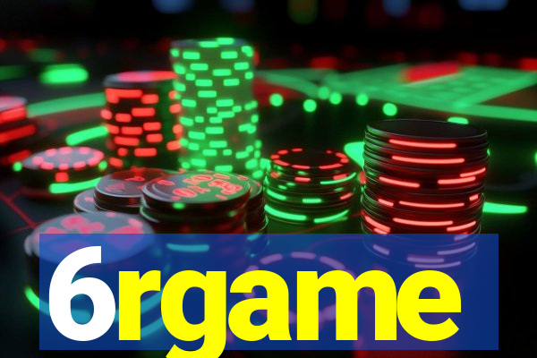 6rgame