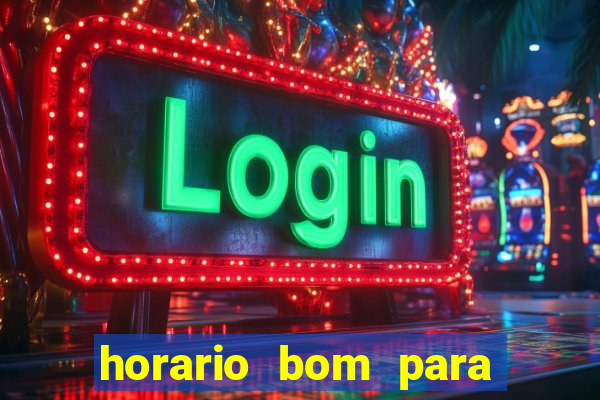 horario bom para jogar fortune rabbit