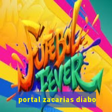 portal zacarias diabo