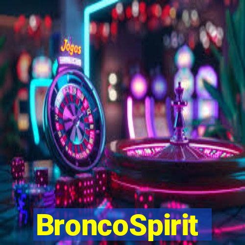BroncoSpirit