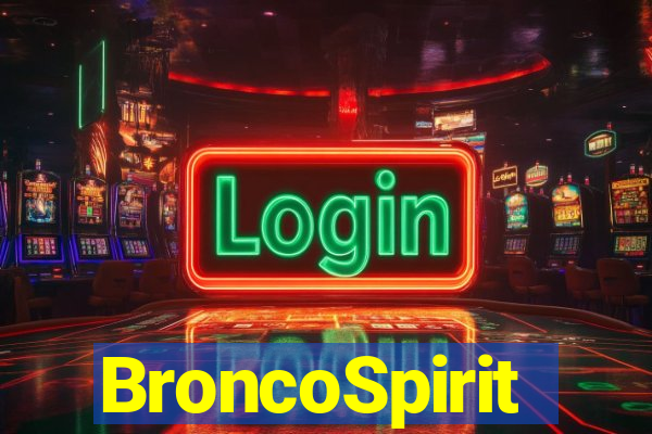 BroncoSpirit