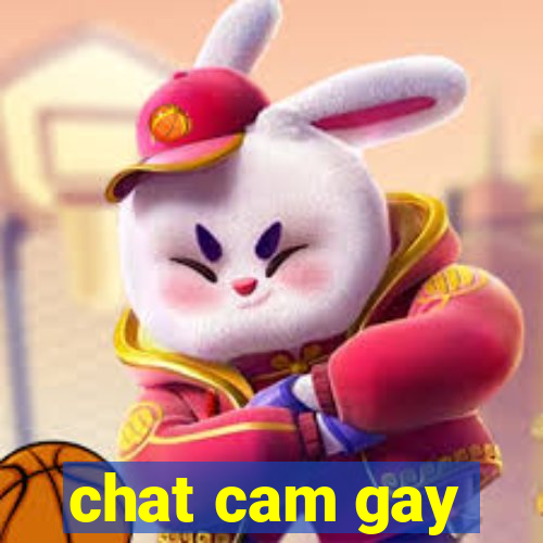chat cam gay