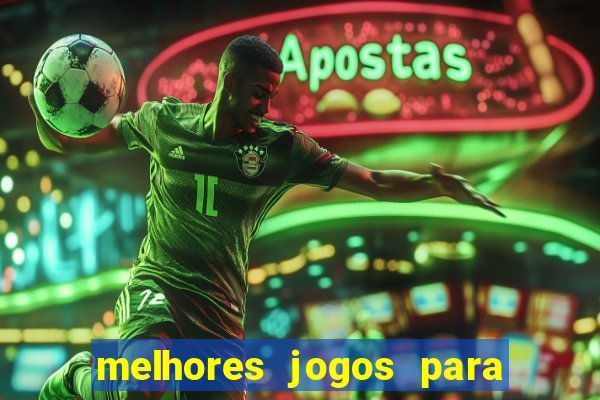 melhores jogos para ganhar dinheiro no celular