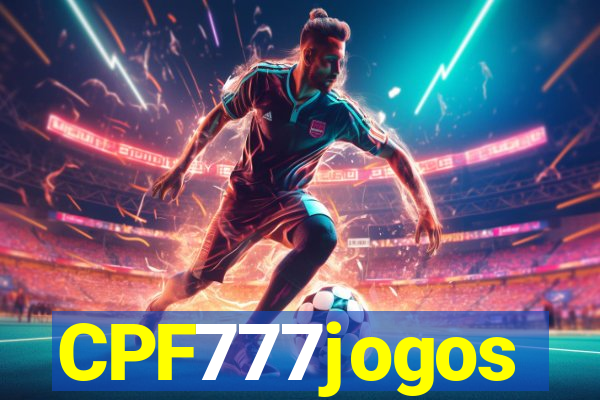 CPF777jogos