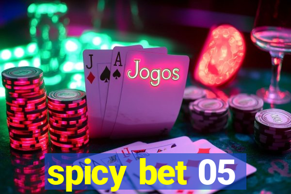 spicy bet 05