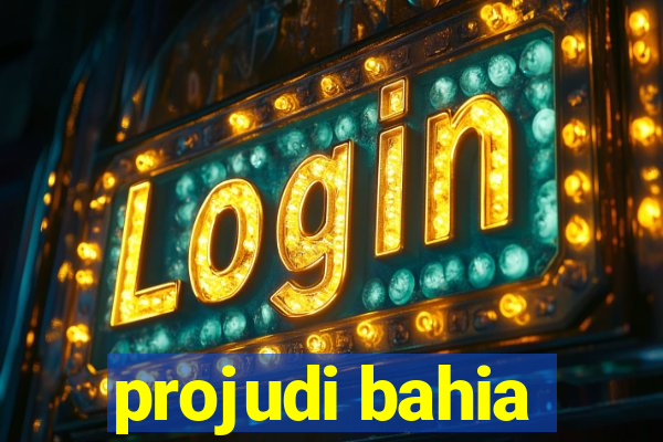 projudi bahia