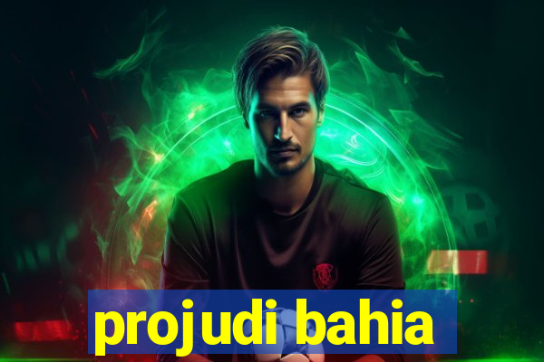 projudi bahia