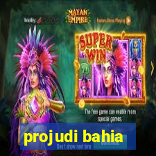 projudi bahia