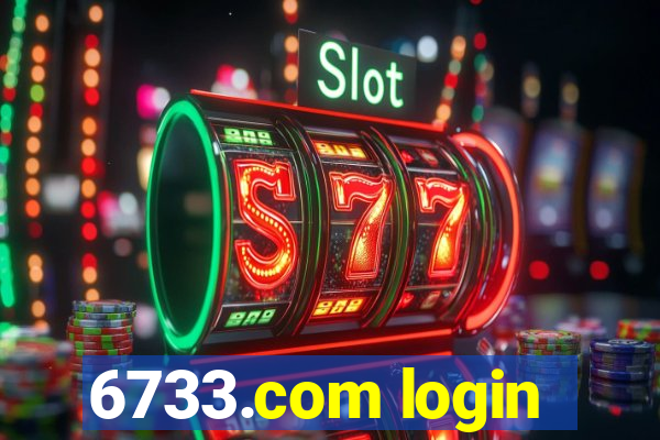 6733.com login