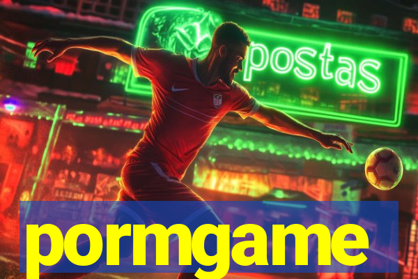 pormgame