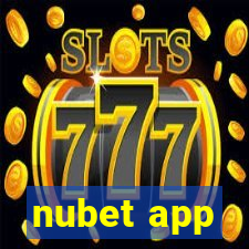 nubet app