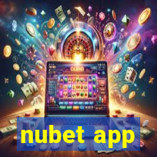 nubet app