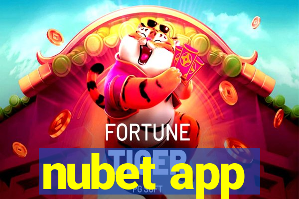 nubet app