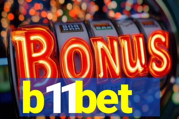 b11bet