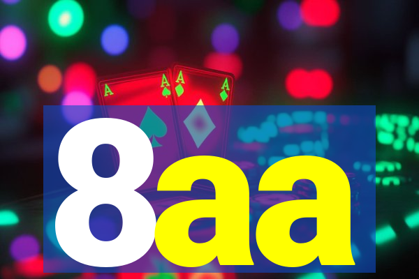 8aa