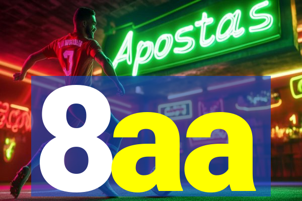 8aa