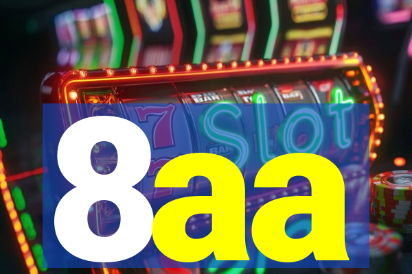 8aa