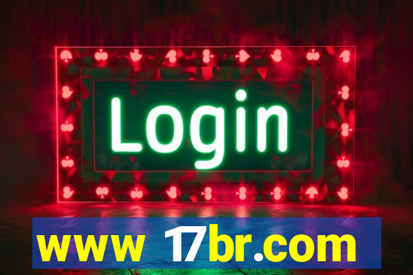 www 17br.com