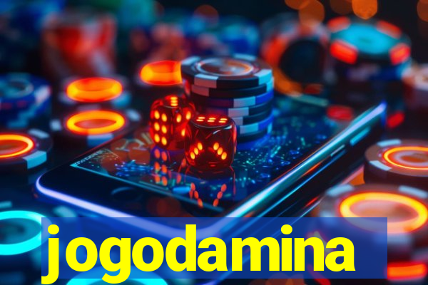 jogodamina