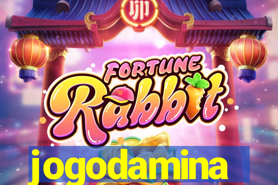 jogodamina