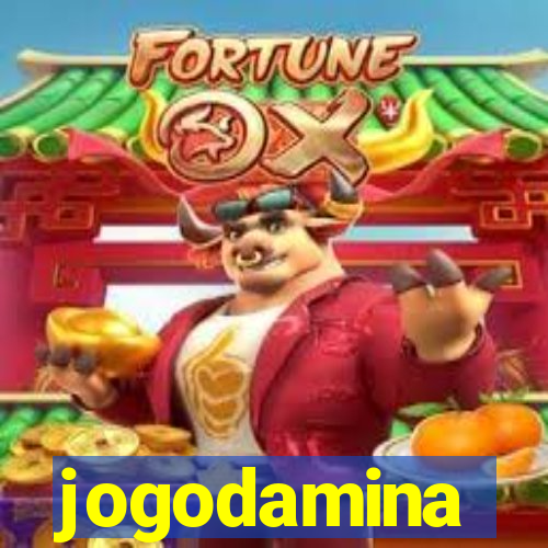 jogodamina